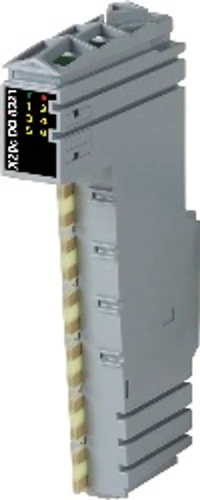 B&R X20cDO6321