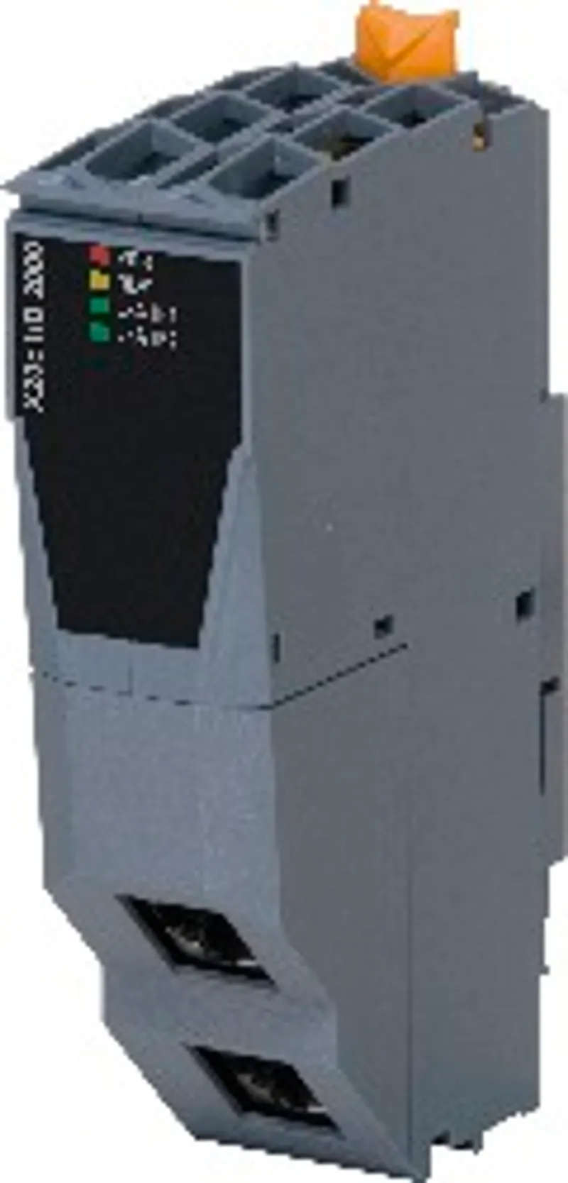 B&R X20cHB2880