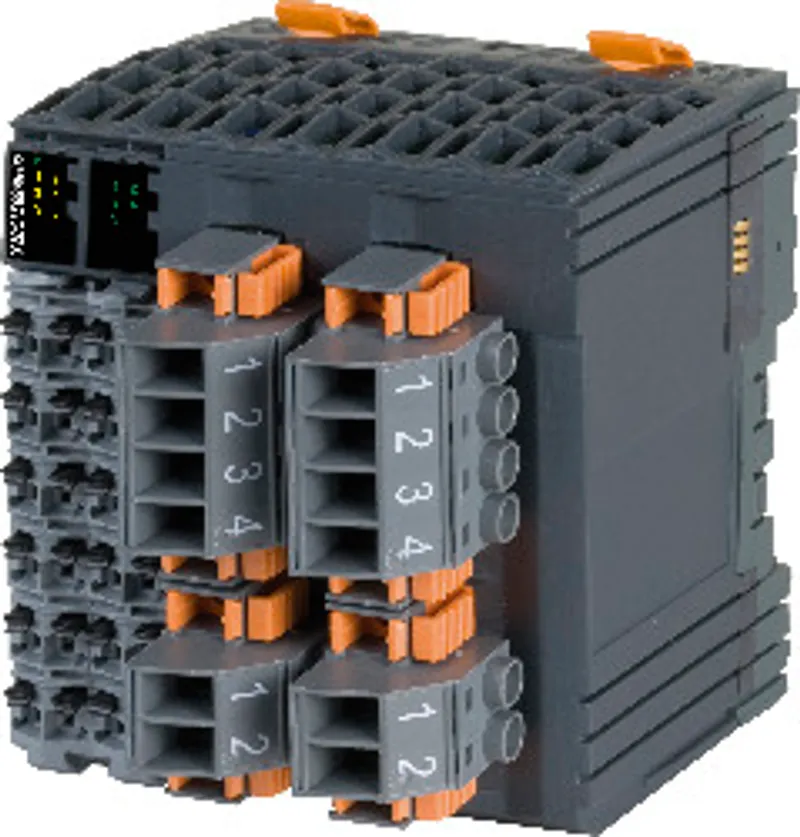 B&R X20CM0985-02