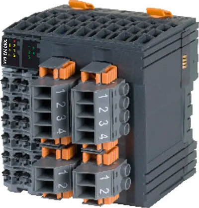 B&R X20CM0985