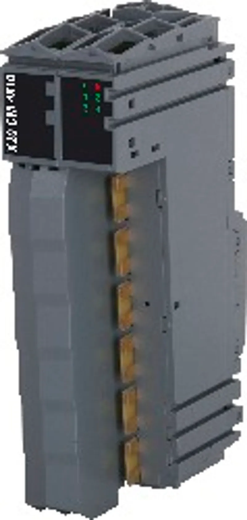 B&R X20CM4810