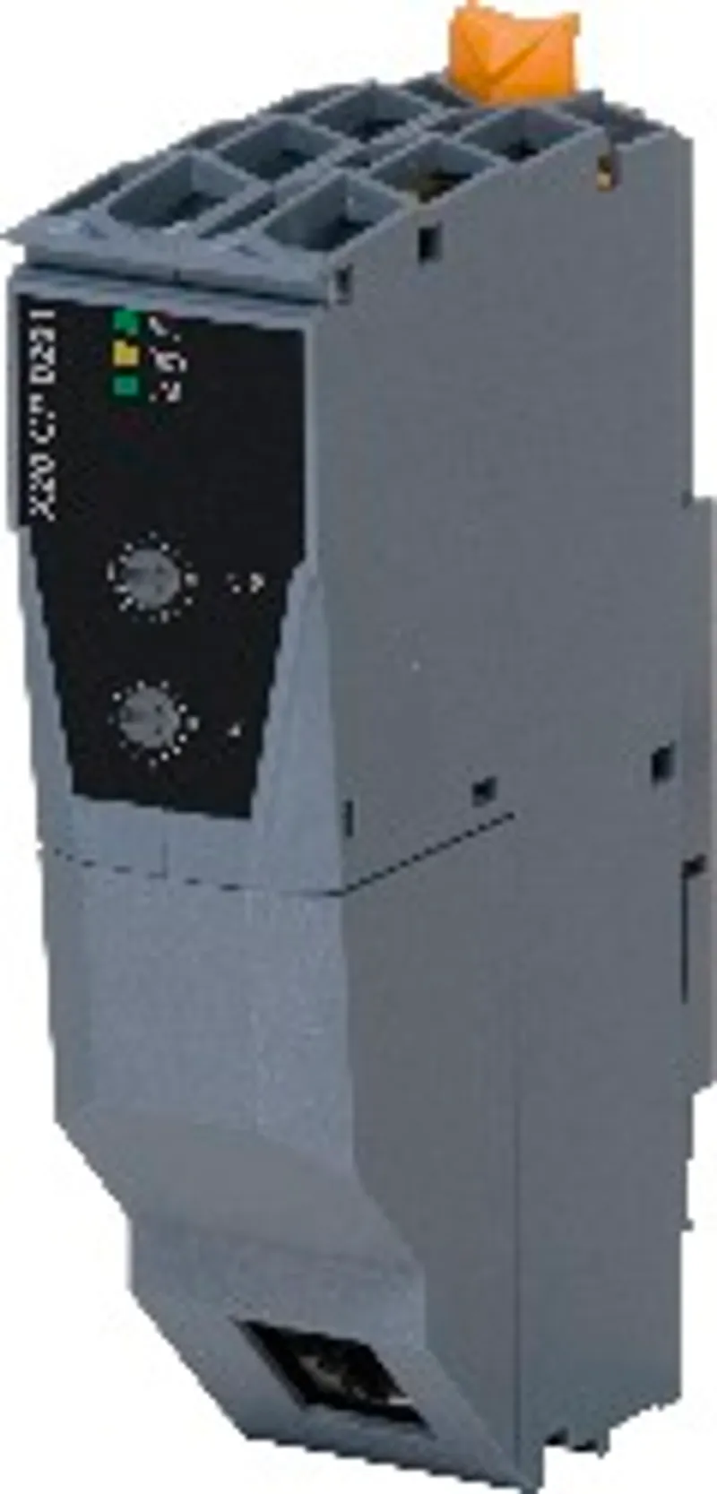 B&R X20CP0291