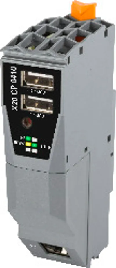 B&R X20CP0410