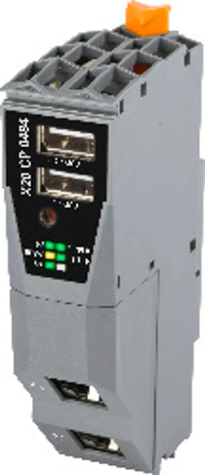 B&R X20CP0484