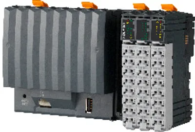 B&R X20CP1301