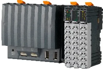 B&R X20CP1381-RT