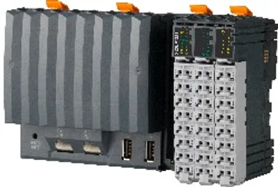 B&R X20CP1381