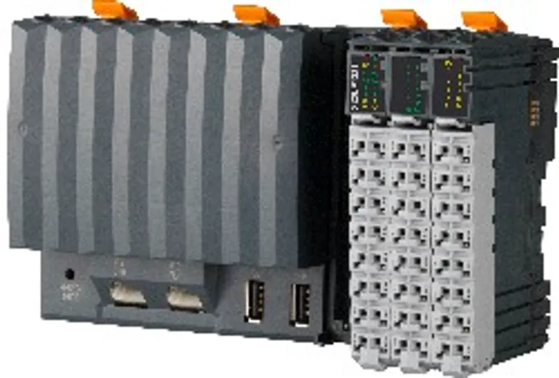 B&R X20CP1381