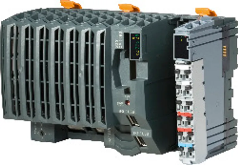 B&R X20CP1483