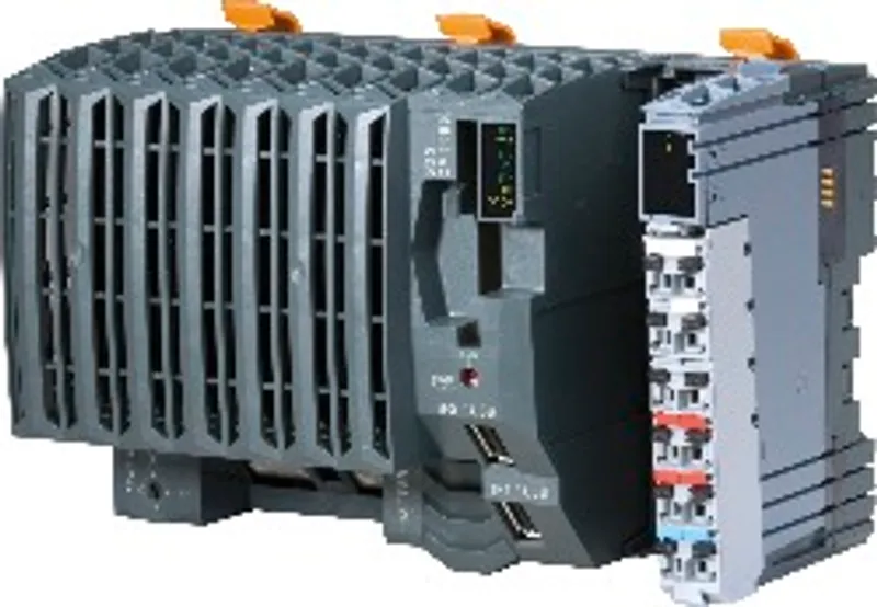 B&R X20CP1485