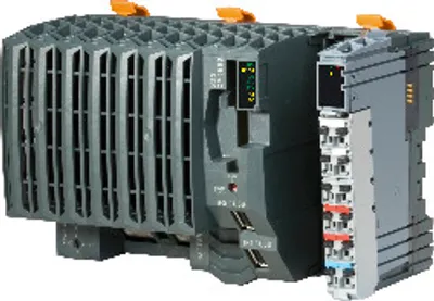 B&R X20CP1583