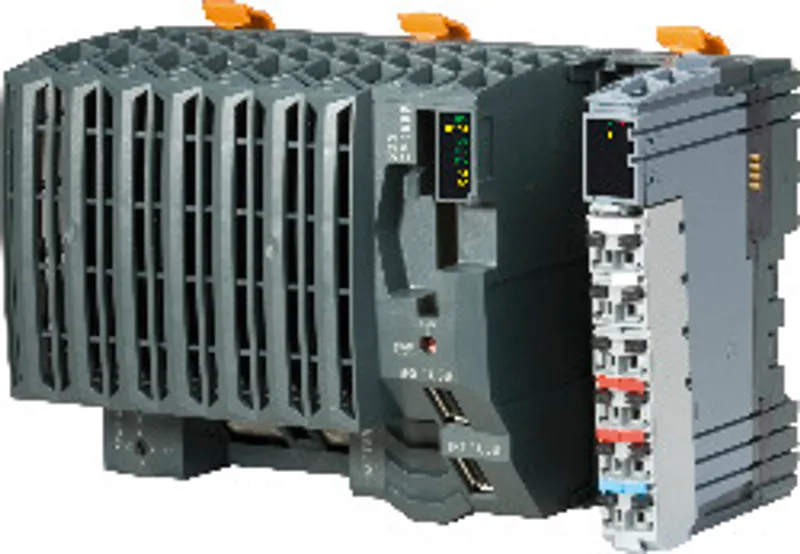 B&R X20CP1586