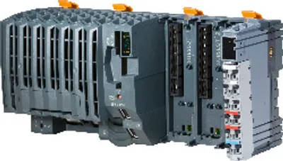 B&R X20CP3484-1