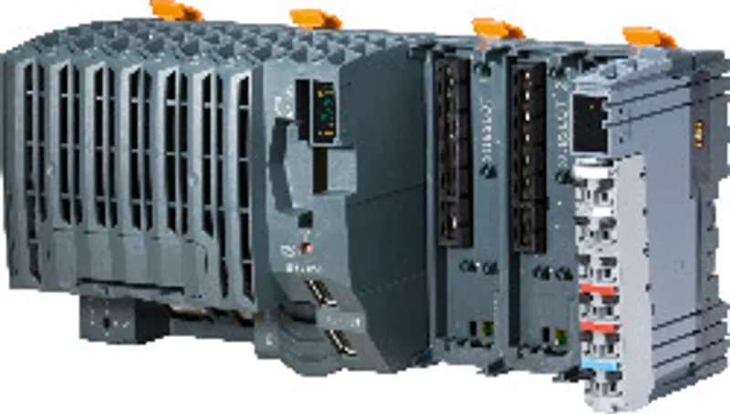 B&R X20CP3484-1