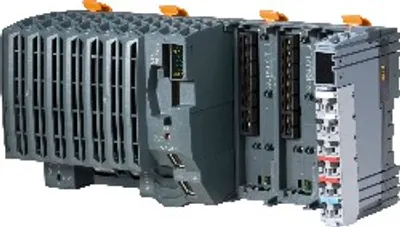 B&R X20CP3484