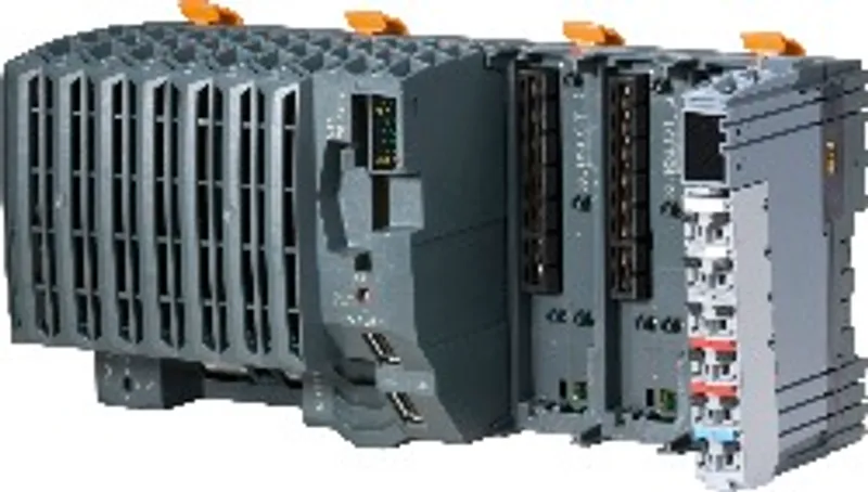 B&R X20CP3484