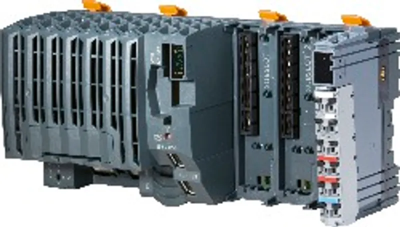 B&R X20CP3485-1