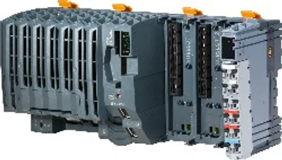 B&R X20CP3486