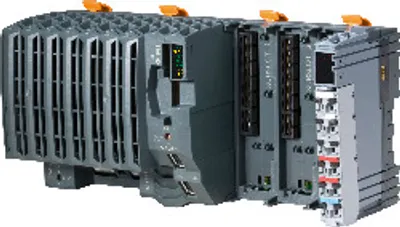 B&R X20CP3583