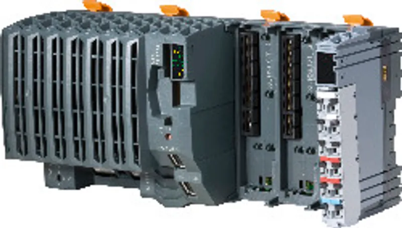 B&R X20CP3684