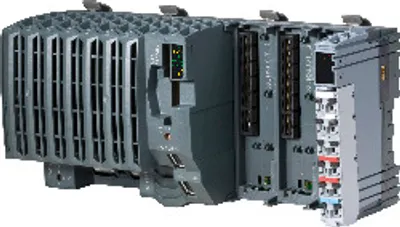 B&R X20CP3687X