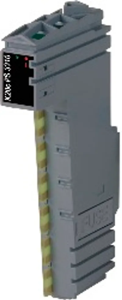 B&R X20cPS3310