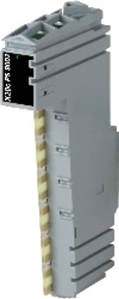 B&R X20cPS8002