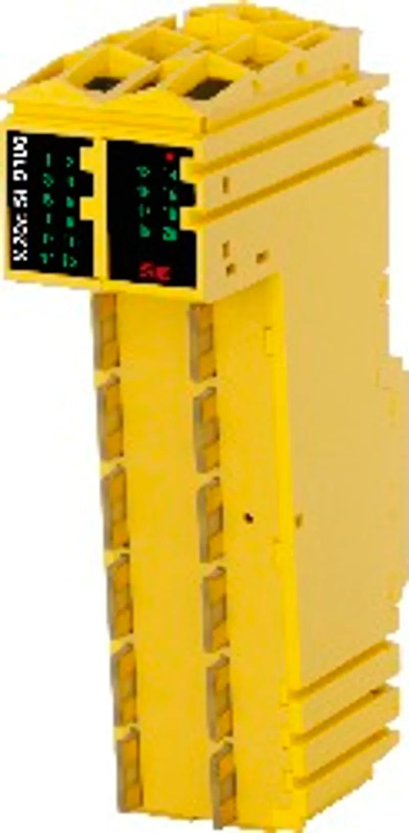 B&R X20cSI9100