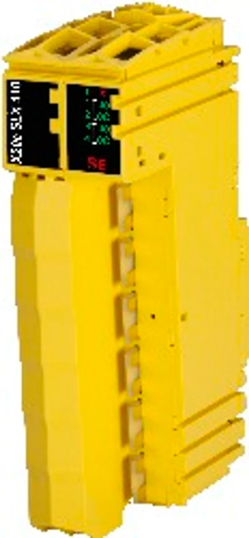 B&R X20cSLX410