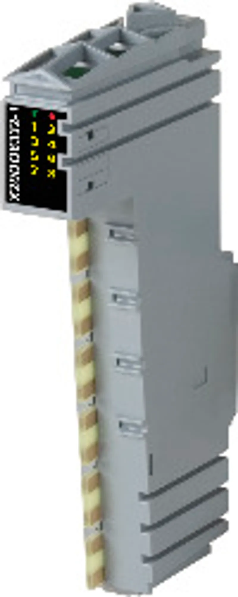 B&R X20DO8332-1