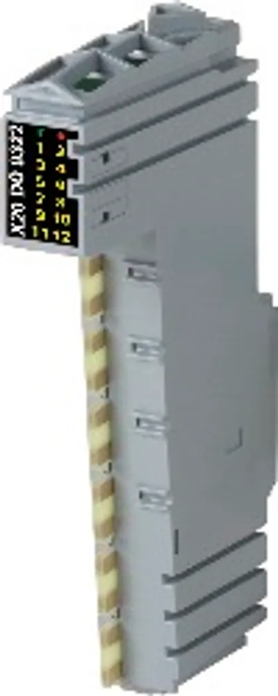 B&R X20DO9322