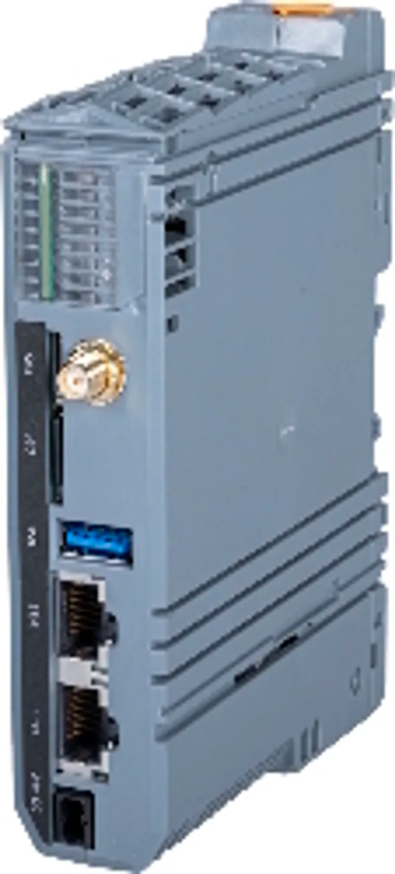 B&R X20EDS410-4G