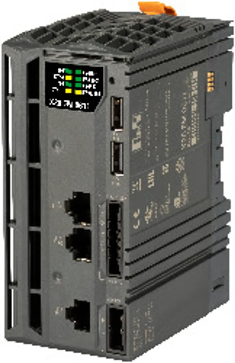 B&R X20EM0611