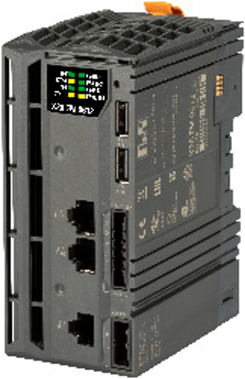 B&R X20EM0612