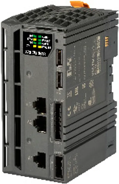 B&R X20EM0613