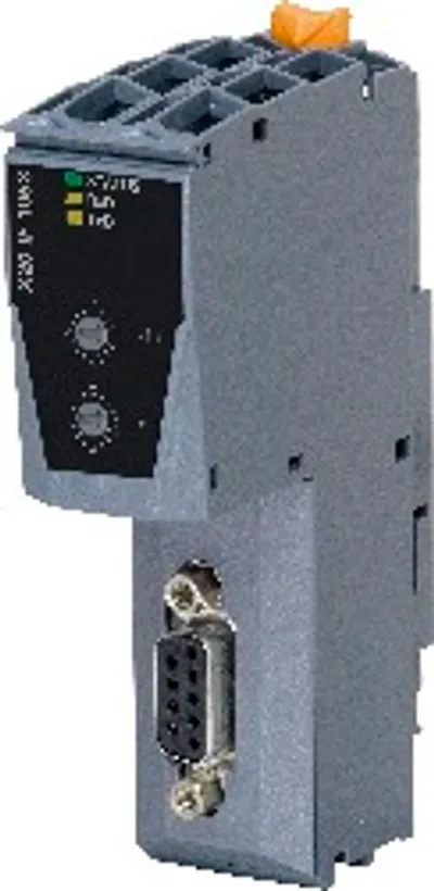 B&R X20IF1063