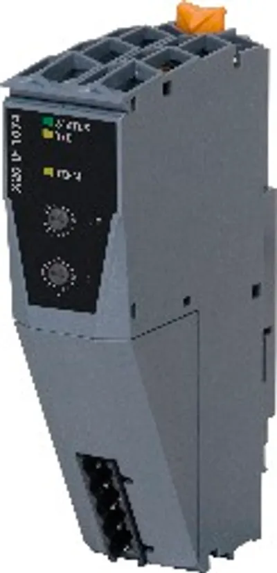 B&R X20IF1074 – Communication module, 1x CAN bus