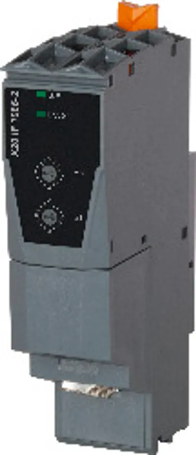 B&R X20IF1086-2