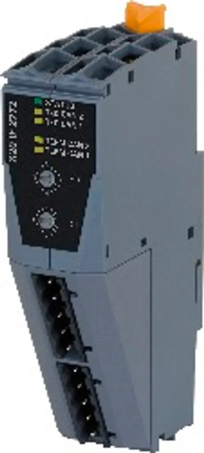 B&R X20IF2772