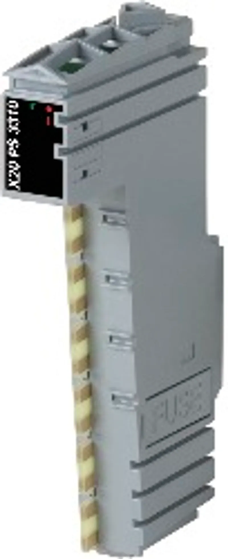 B&R X20PS3310