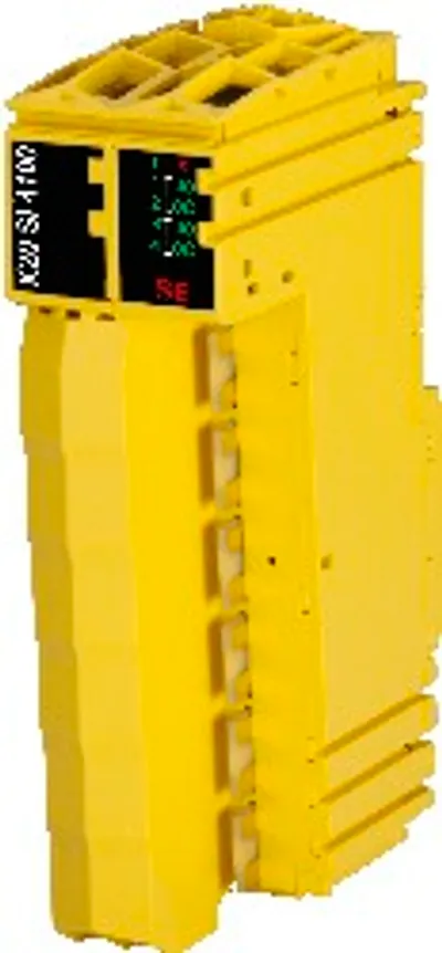 B&R X20SI4100