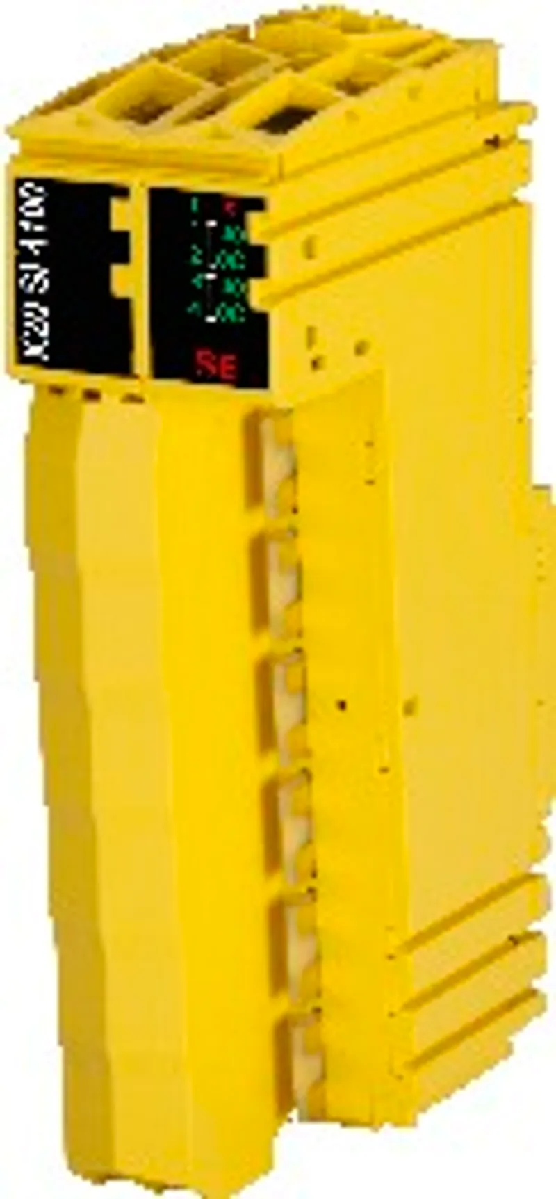 B&R X20SI4100