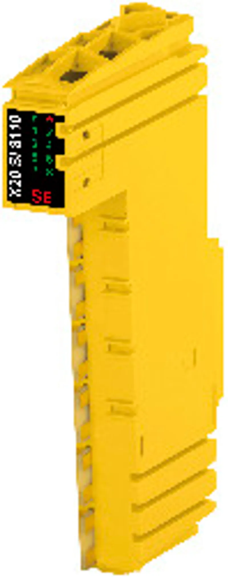 B&R X20SI8110