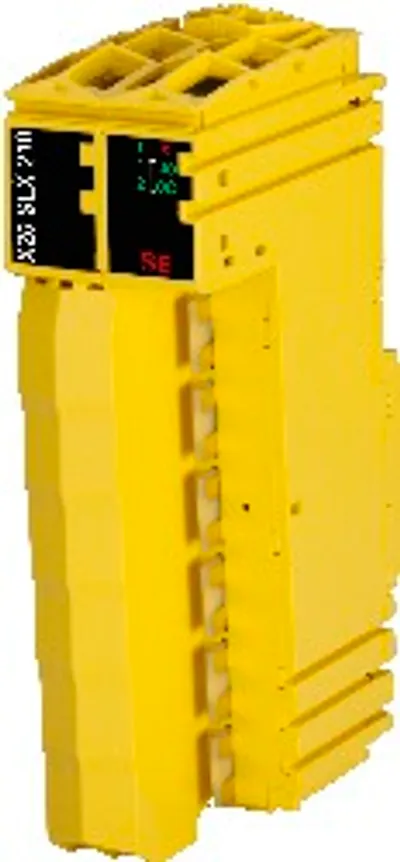 B&R X20SLX210