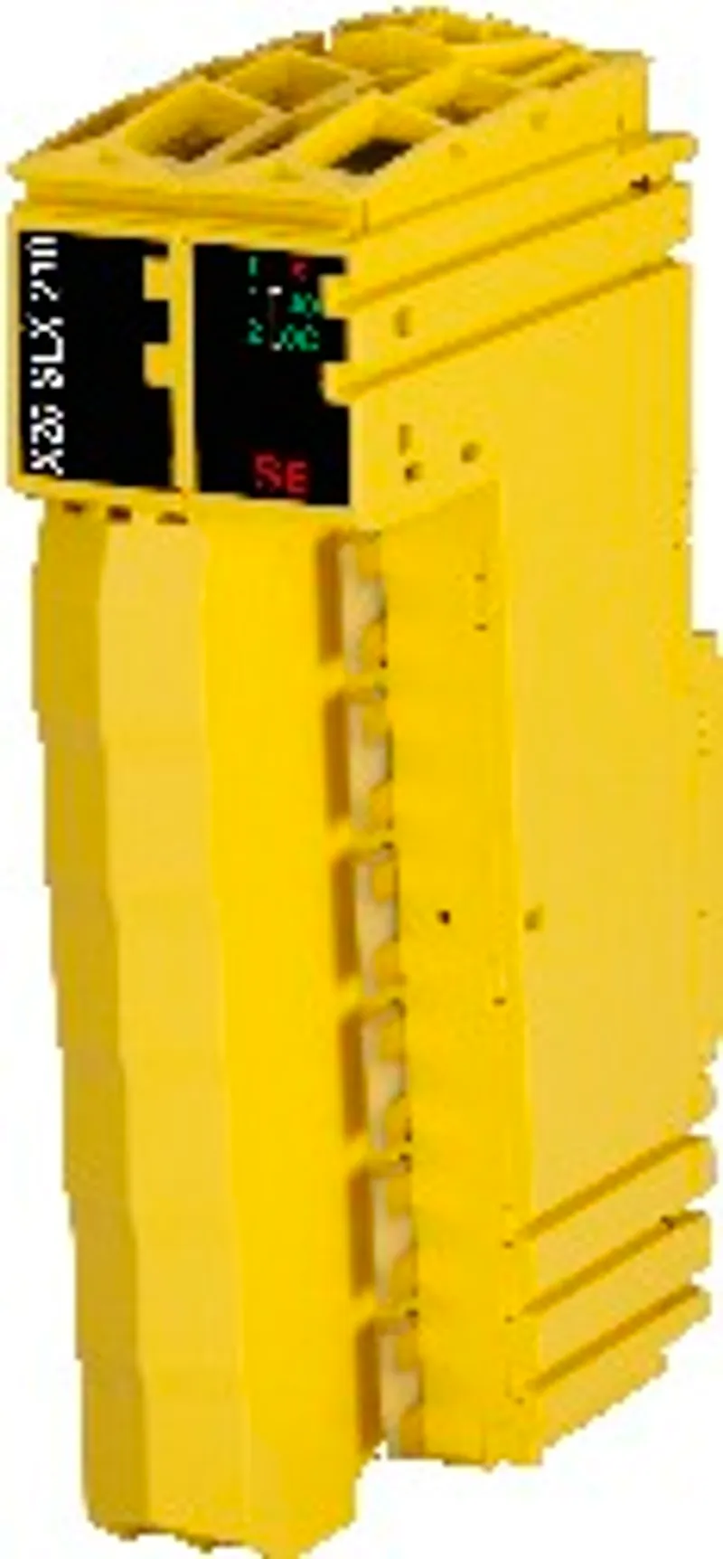 B&R X20SLX210