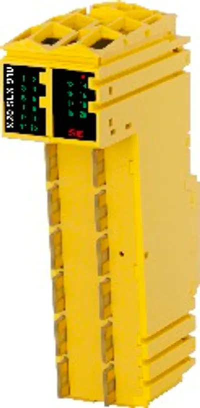 B&R X20SLX910