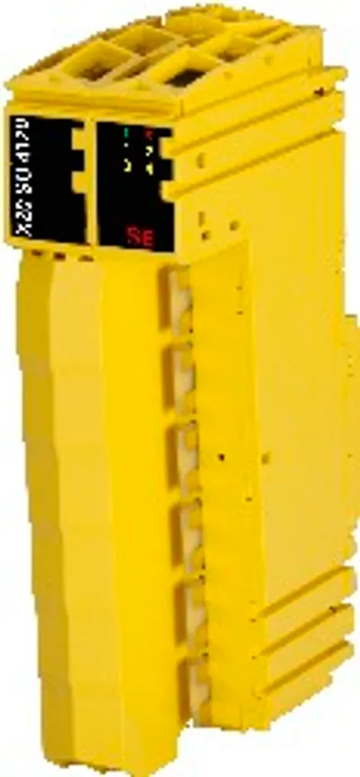 B&R X20SO4120