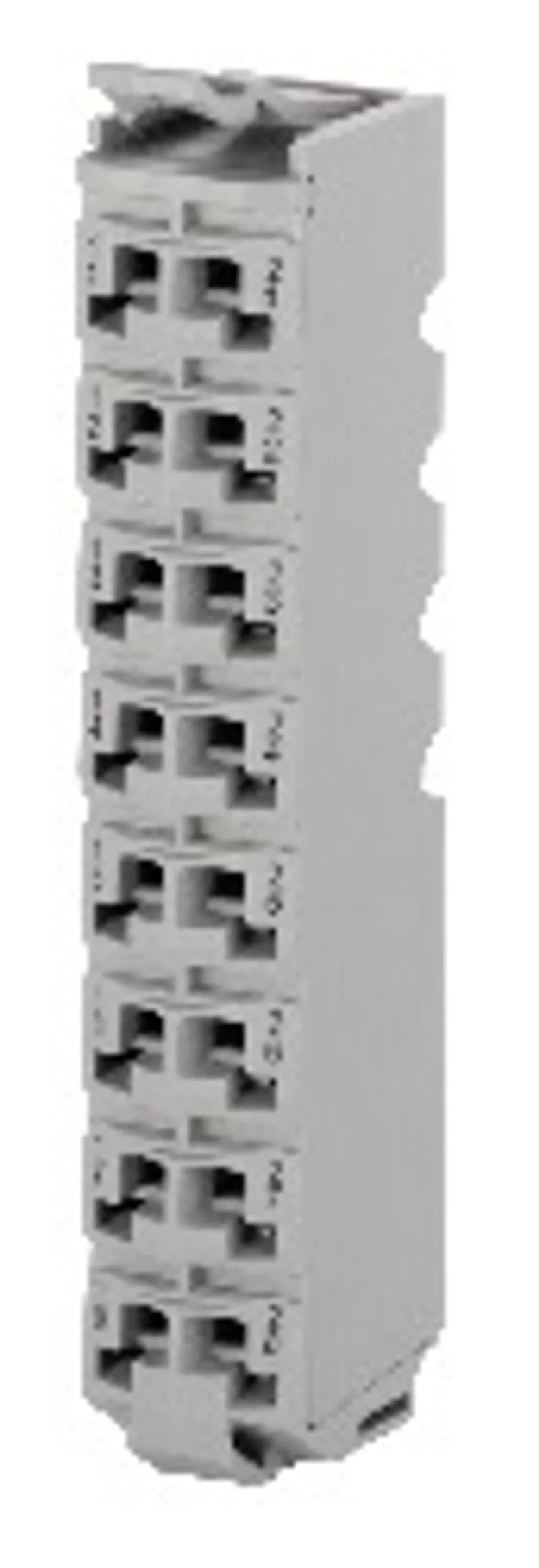 B&R X20TB1F