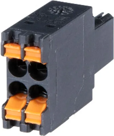 B&R X20TBS2