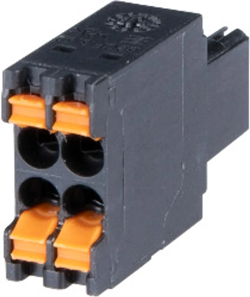 B&R X20TBS2